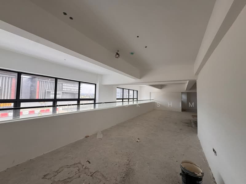 Semi-D Factory for Rent in Elmina Gardens (Sungai Buloh) - Elaine Khoo - Interior - PropertyGuru.com.my