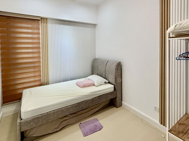 Condominium for Rent at Mezzo - Giselle Wong - Bedroom - PropertyGuru.com.my
