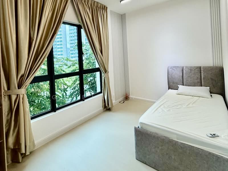 Condominium for Rent at Mezzo - Giselle Wong - Bedroom - PropertyGuru.com.my