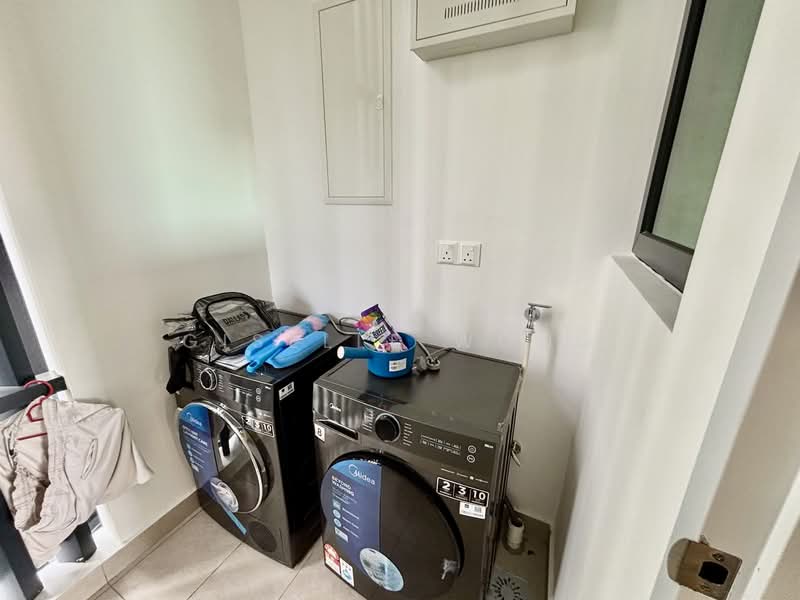 Condominium for Rent at Mezzo - Giselle Wong - Interior - PropertyGuru.com.my