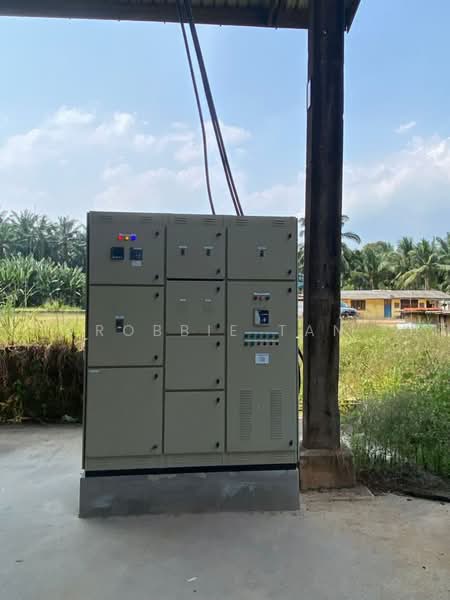 Untuk Dijual - Sedenak