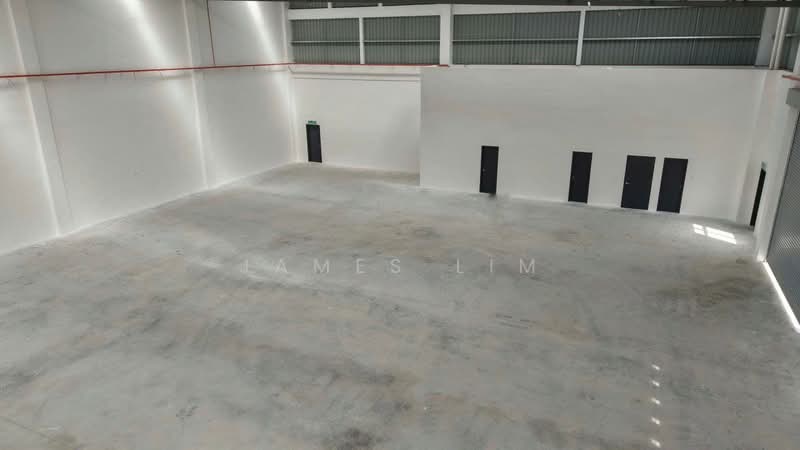 Eco Business Park 1 - 3