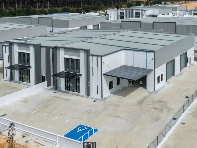 Eco Business Park 1 - 1