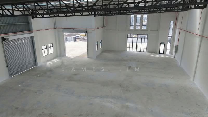 Eco Business Park 1 - 4