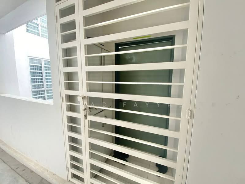 Condominium for Sale at Hijauan Heights - Ahmad Fayyad - Exterior - PropertyGuru.com.my