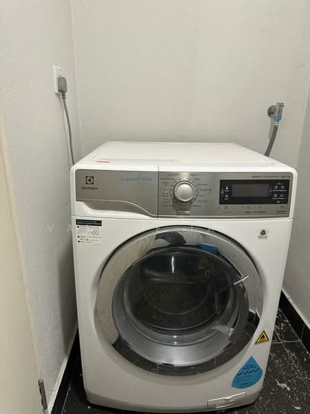 Service Residence for Rent at SqWhere Service Apartments - Valerie Tang - Interior - PropertyGuru.com.my