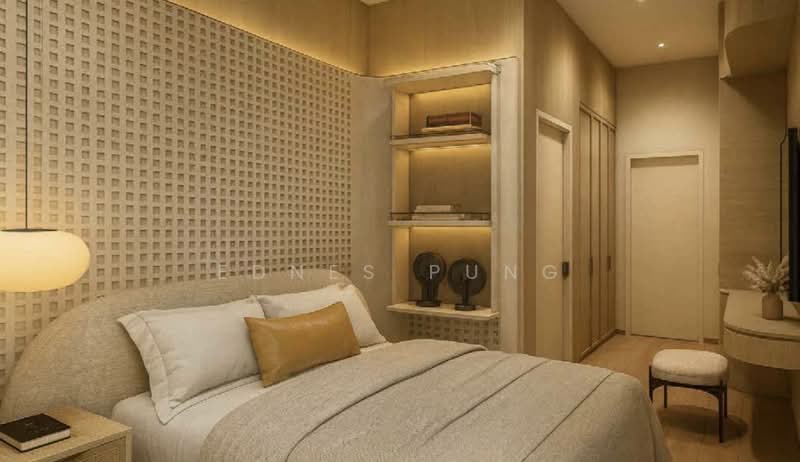 Semi-Detached House for Sale in Seri Kembangan (Selangor) - EDNES PUNG - Bedroom - PropertyGuru.com.my