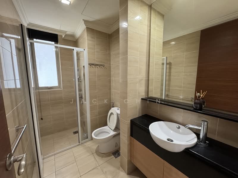 Service Residence for Rent at Marc Residence - Jack Chin - Bathroom - PropertyGuru.com.my