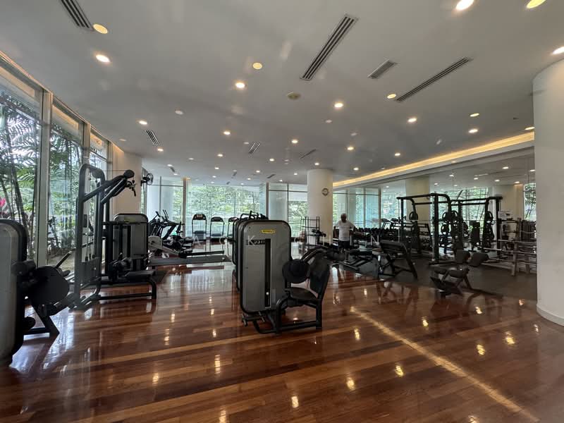 Service Residence for Rent at Marc Residence - Jack Chin - PropertyGuru.com.my