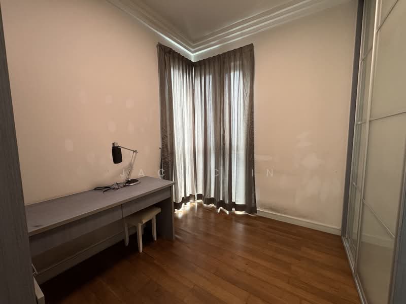 Service Residence for Rent at Marc Residence - Jack Chin - PropertyGuru.com.my