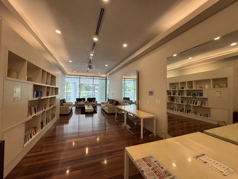 Service Residence for Rent at Marc Residence - Jack Chin - PropertyGuru.com.my