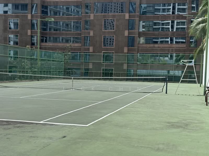 Service Residence for Rent at Marc Residence - Jack Chin - PropertyGuru.com.my