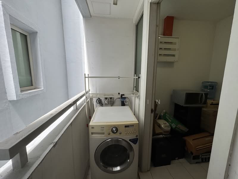 Service Residence for Rent at Marc Residence - Jack Chin - PropertyGuru.com.my