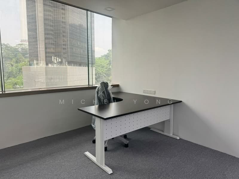 Pejabat untuk Disewa di KL City Centre (Kuala Lumpur) - MICHEL YONG - Interior - PropertyGuru.com.my