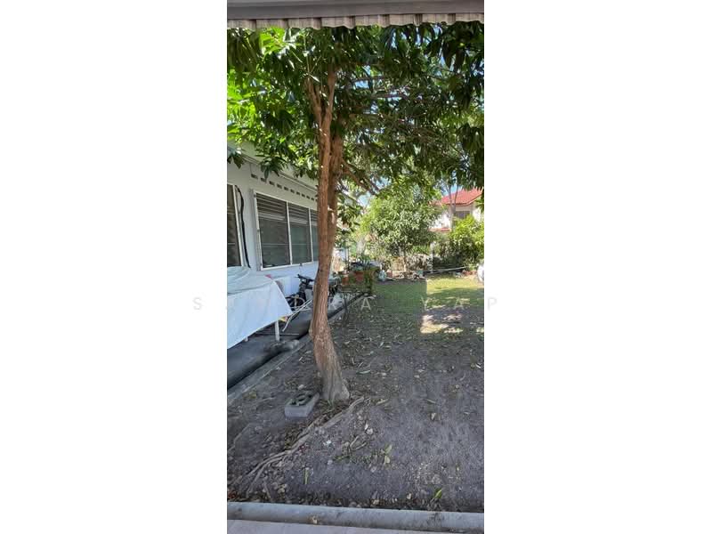 Single Semi Detached House, Halaman Hargreaves, Greenlane untuk Untuk Dijual - RM 2,000,000, Mac 2026 - Exterior - PropertyGuru.com.my