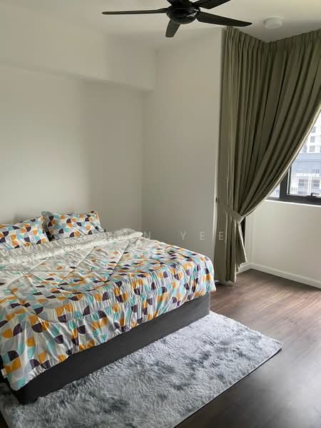 Service Residence for Rent at NOVUM - Jian Yee - Bedroom - PropertyGuru.com.my