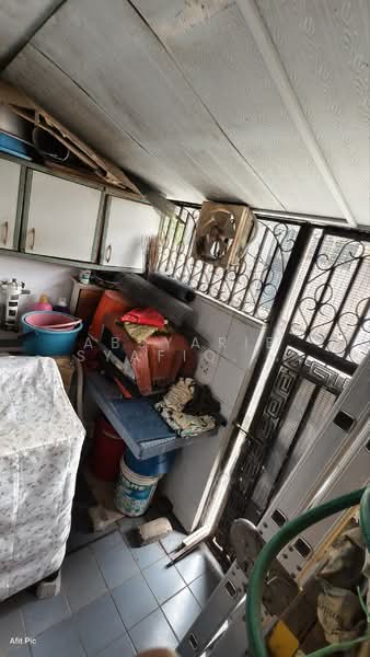 1-storey Terraced House for Sale in Seksyen 51a (Petaling Jaya) - Absyarie Syafiq Shahrin - Interior - PropertyGuru.com.my