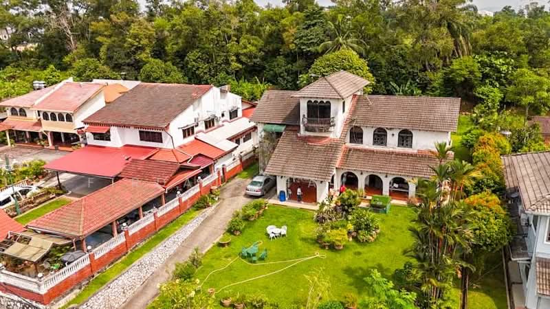 Seksyen 1 Bandar Baru Bangi untuk Untuk Dijual - RM 1,300,000, Mac 2026 - PropertyGuru.com.my