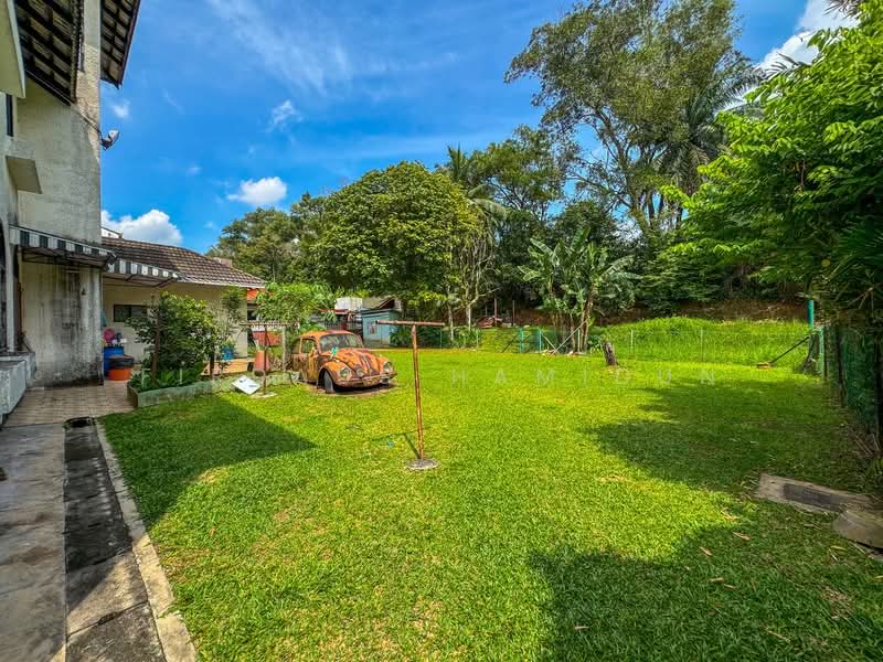Seksyen 1 Bandar Baru Bangi untuk Untuk Dijual - RM 1,300,000, Mac 2026 - PropertyGuru.com.my
