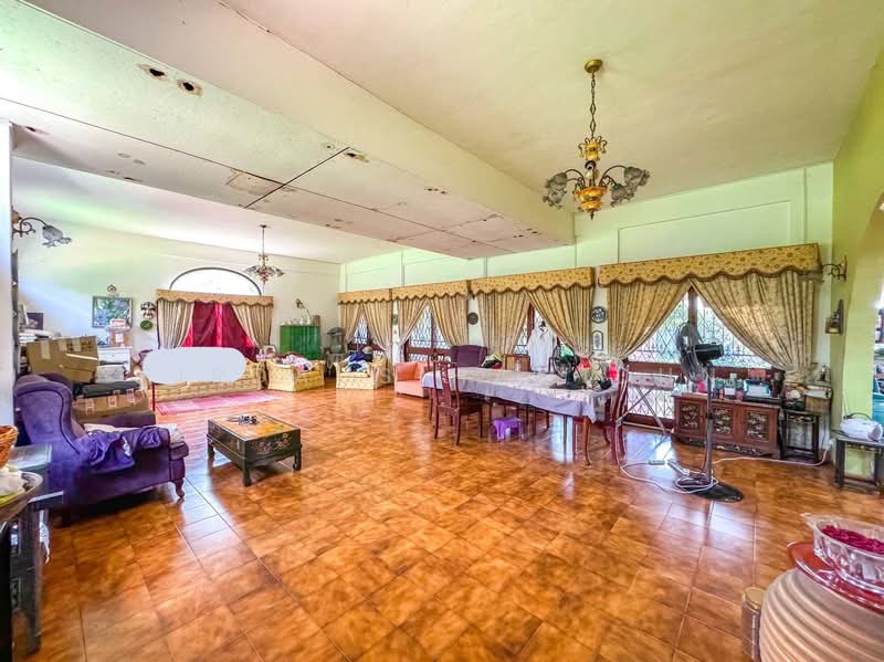 Seksyen 1 Bandar Baru Bangi untuk Untuk Dijual - RM 1,300,000, Mac 2026 - PropertyGuru.com.my