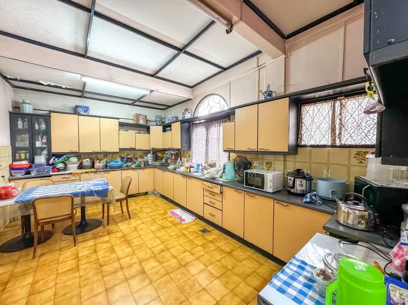 Seksyen 1 Bandar Baru Bangi untuk Untuk Dijual - RM 1,300,000, Mac 2026 - PropertyGuru.com.my