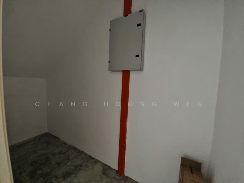 Rumah Teres 2 Tingkat untuk Dijual di Taman Puncak Saujana (Kajang) - Chang Hoong Wen - Interior - PropertyGuru.com.my