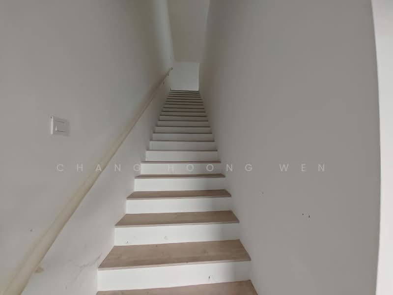 Rumah Teres 2 Tingkat untuk Dijual di Taman Puncak Saujana (Kajang) - Chang Hoong Wen - Interior - PropertyGuru.com.my