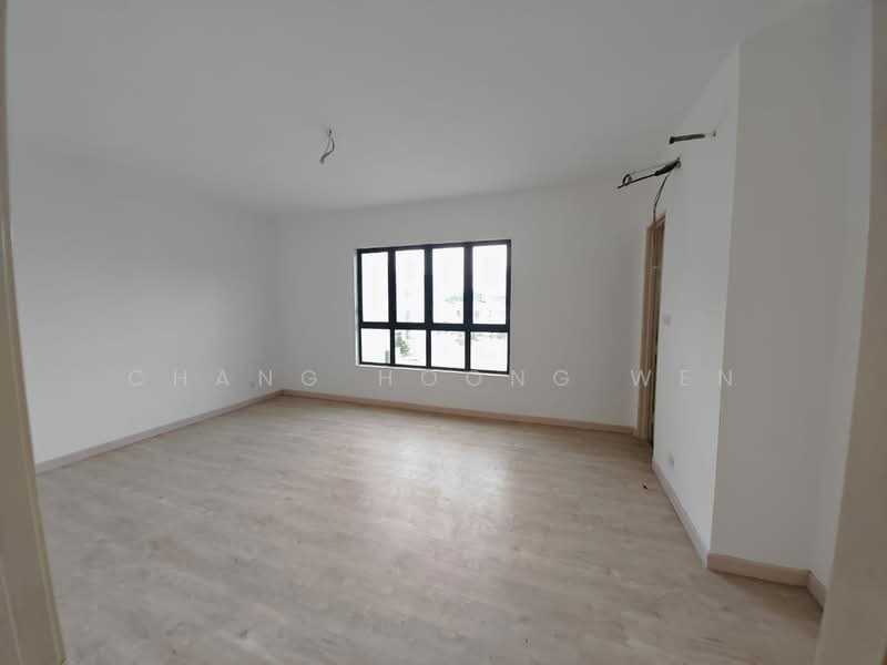 Rumah Teres 2 Tingkat untuk Dijual di Taman Puncak Saujana (Kajang) - Chang Hoong Wen - Interior - PropertyGuru.com.my