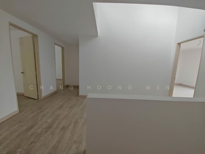 Rumah Teres 2 Tingkat untuk Dijual di Taman Puncak Saujana (Kajang) - Chang Hoong Wen - Interior - PropertyGuru.com.my