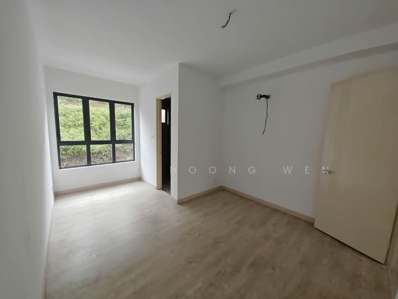 Rumah Teres 2 Tingkat untuk Dijual di Taman Puncak Saujana (Kajang) - Chang Hoong Wen - Interior - PropertyGuru.com.my