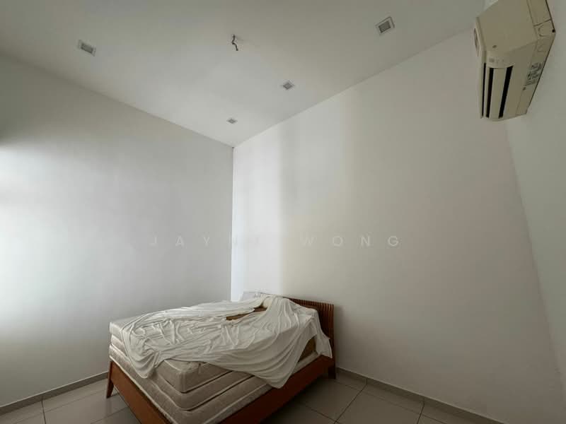 Cluster House for Sale in Bukit Indah (Iskandar Puteri (Nusajaya)) - Jayne Wong - Bedroom - PropertyGuru.com.my
