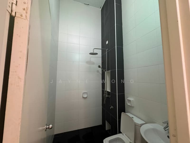 Cluster House for Sale in Bukit Indah (Iskandar Puteri (Nusajaya)) - Jayne Wong - Bathroom - PropertyGuru.com.my