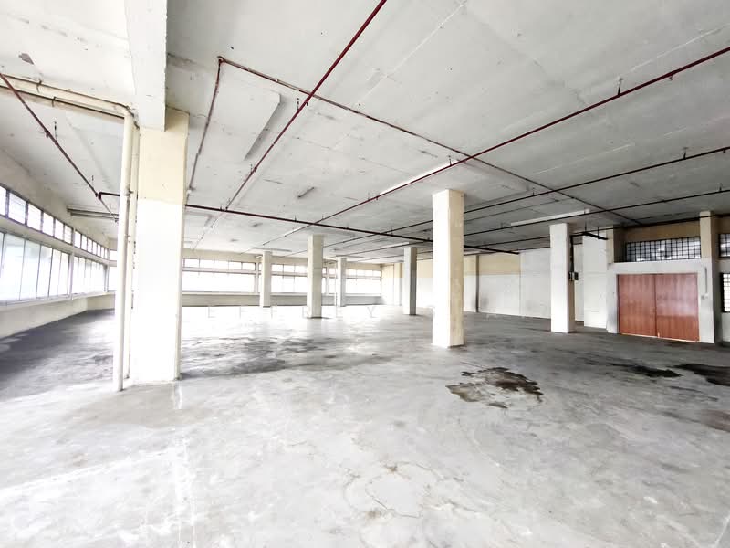 Segambut untuk Untuk Disewa - RM 23,400 /bulan, Mac 2026 - Interior - PropertyGuru.com.my