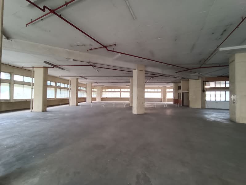 Segambut untuk Untuk Disewa - RM 23,400 /bulan, Mac 2026 - Interior - PropertyGuru.com.my