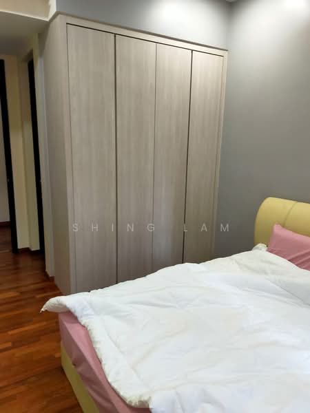The Tamarind untuk Untuk Disewa - RM 2,500 /bulan, Mac 2026 - Bedroom - PropertyGuru.com.my