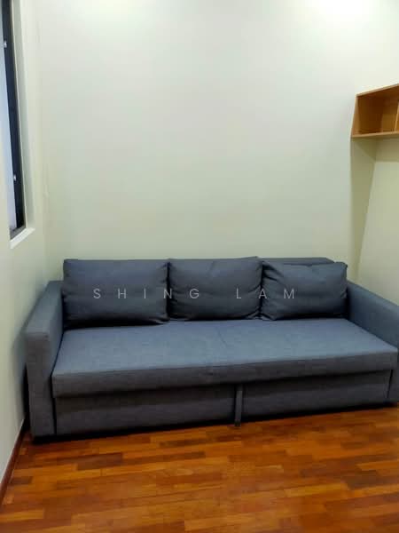 The Tamarind untuk Untuk Disewa - RM 2,500 /bulan, Mac 2026 - Living Room - PropertyGuru.com.my