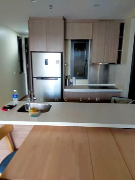 The Tamarind untuk Untuk Disewa - RM 2,500 /bulan, Mac 2026 - Kitchen - PropertyGuru.com.my