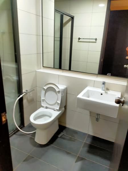 The Tamarind untuk Untuk Disewa - RM 2,500 /bulan, Mac 2026 - Bathroom - PropertyGuru.com.my