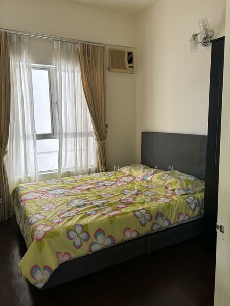 Condominium for Rent at Seri Maya Condominium - Lilian Tan - Bedroom - PropertyGuru.com.my