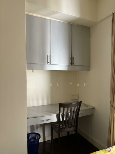 Condominium for Rent at Seri Maya Condominium - Lilian Tan - Study - PropertyGuru.com.my