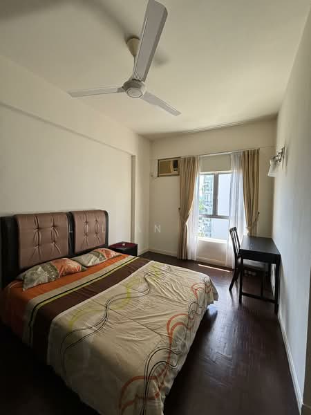 Condominium for Rent at Seri Maya Condominium - Lilian Tan - Bedroom - PropertyGuru.com.my