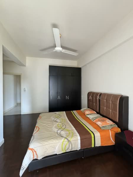 Condominium for Rent at Seri Maya Condominium - Lilian Tan - Bedroom - PropertyGuru.com.my