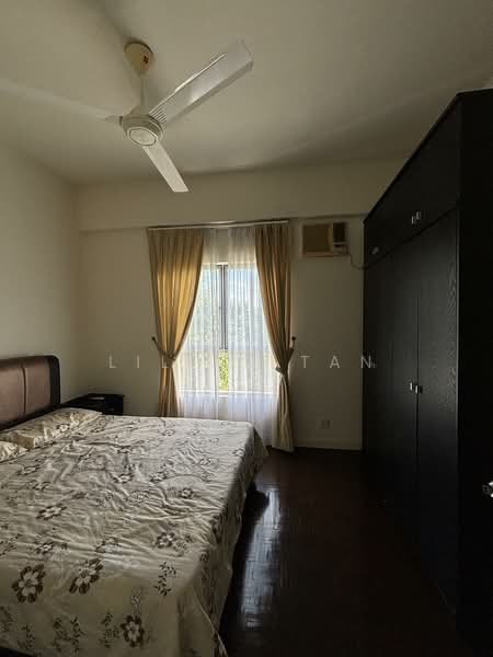 Condominium for Rent at Seri Maya Condominium - Lilian Tan - Bedroom - PropertyGuru.com.my