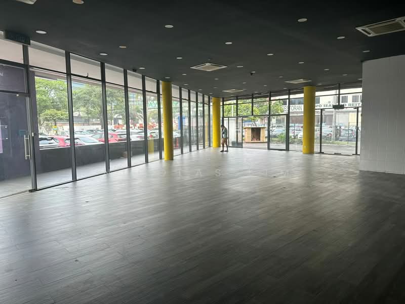 Warehouse for Rent in Setapak (Kuala Lumpur) - Nicolas Lim - Exterior - PropertyGuru.com.my
