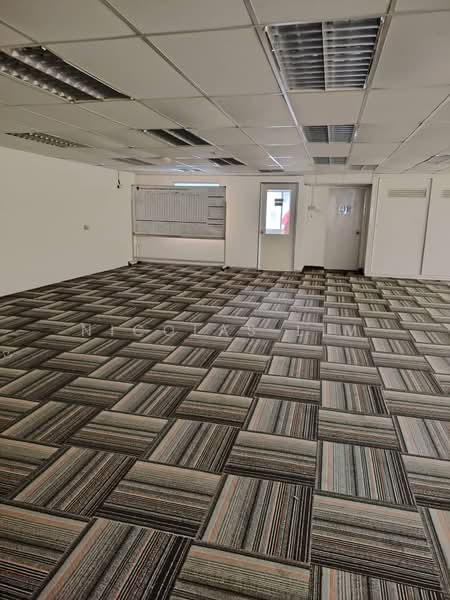 Warehouse for Rent in Setapak (Kuala Lumpur) - Nicolas Lim - Interior - PropertyGuru.com.my