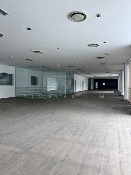 Warehouse for Rent in Setapak (Kuala Lumpur) - Nicolas Lim - Interior - PropertyGuru.com.my