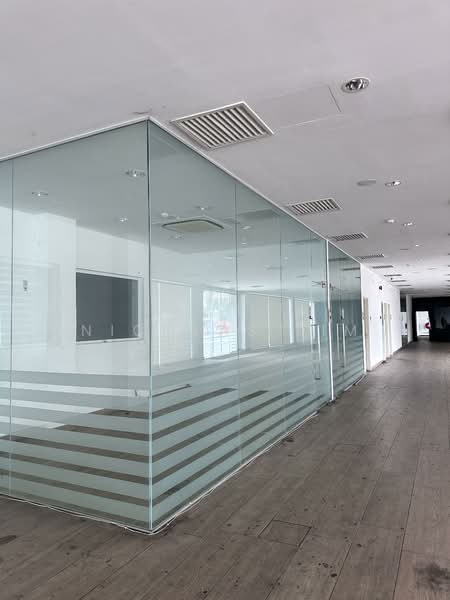 Warehouse for Rent in Setapak (Kuala Lumpur) - Nicolas Lim - Interior - PropertyGuru.com.my