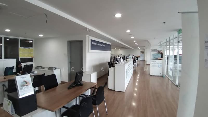 Warehouse for Rent in Setapak (Kuala Lumpur) - Nicolas Lim - Interior - PropertyGuru.com.my