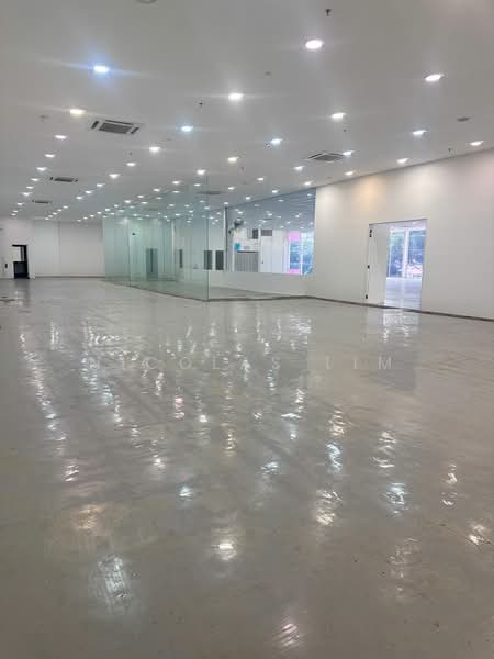 Warehouse for Rent in Setapak (Kuala Lumpur) - Nicolas Lim - Interior - PropertyGuru.com.my