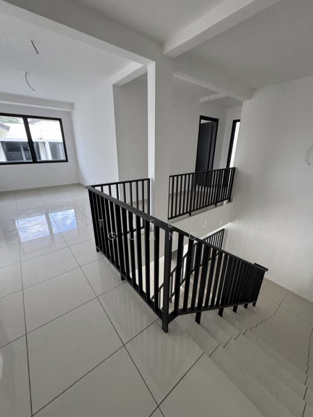 Semi-Detached House for Sale in Amverton Hills (Sungai Buloh) - Kent Lee Jing Guang - Interior - PropertyGuru.com.my